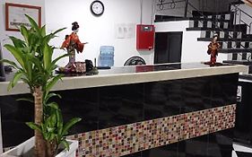 Hotel Beijing Internacional