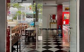 Hotel Beijing Internacional